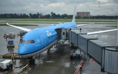 Airlines Are Moving Away From Amsterdam Schiphol Amid Flight Chaos
