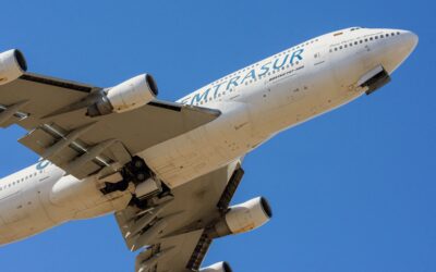 Emtrasur’s Boeing 747 Drama Keeps Getting Bigger