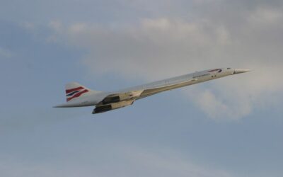 Could A Preserved Concorde Ever Return To The Skies?