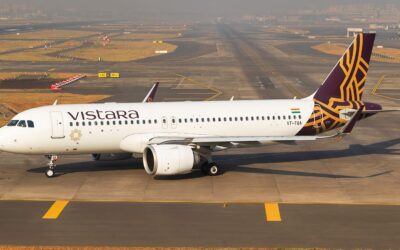 Vistara And AirAsia India Report Increased Losses In FY22