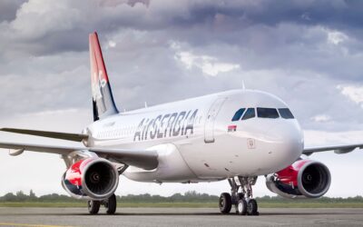 Air Serbia Seeks Additional US Destinations