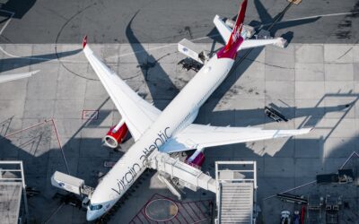 How Virgin Atlantic Will Fit Into SkyTeam’s Global Network