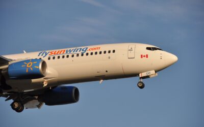Sunwing’s Union Opposes Airline’s Plans To Hire Foreign Crew