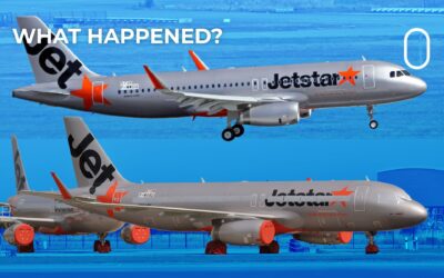 What Happened To JetStar Hong Kong?