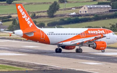 easyJet Welcomes UK Government’s Green Hydrogen Commitment
